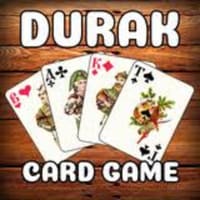 Thumbnail of Durak card game
