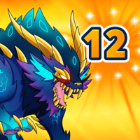 Thumbnail of Dynamons 12