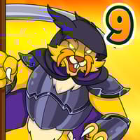 Thumbnail of Dynamons 9