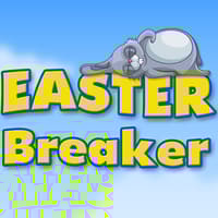 Thumbnail of Easter Breaker Game