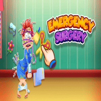 Thumbnail of Emergency Surgery