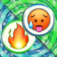 Thumbnail of Emoji Buster