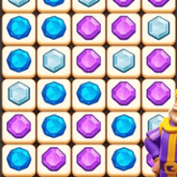 Thumbnail of Escape Danger Puzzle