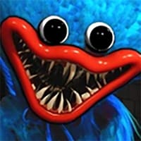 Thumbnail of Escape From Huggy Wuggy