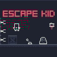 Thumbnail of Escape Kid
