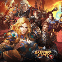 Thumbnail of Eternal Fury