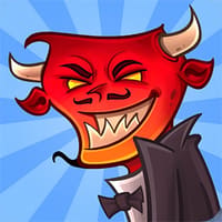 Thumbnail of Evil Clicker