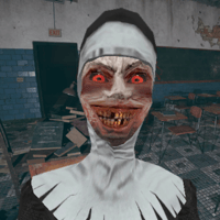 Thumbnail of Evil Nun Schools Out