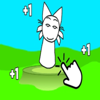 Thumbnail of Evolution of Sprunked Clicker