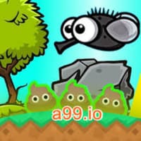 EvoWorld Evolve to the End Thumbnail of EvoWorld Evolve to the End