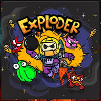 Exploder IO