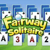 Thumbnail of Fairway Solitaire