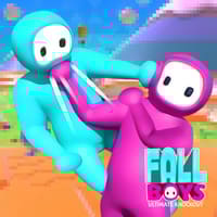 Thumbnail of Fall Boys Ultimate Knockout