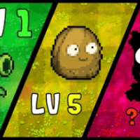 Thumbnail of Farm Plants vs Zombies Evolution