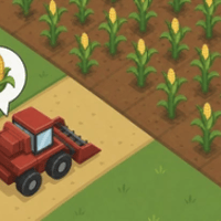 Thumbnail of Farm51 Secret Harvest