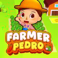 Farmer Pedro