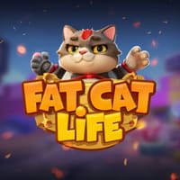 Thumbnail of Fat Cat Life