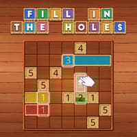 Thumbnail of Fill In the holes