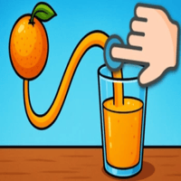 Fill The Glass With Juice Thumbnail of Fill The Glass With Juice