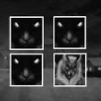 Thumbnail of Find a pair Tiny Bunny