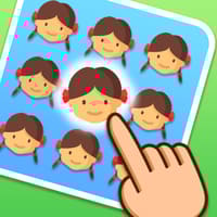 Thumbnail of Find The Difference Emoji Puzzle