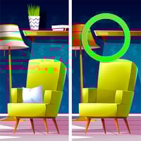 Thumbnail of Find The Difference