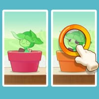 Thumbnail of Find The Differences