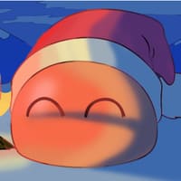 Thumbnail of FireBlob Winter