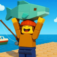 Thumbnail of Fish It