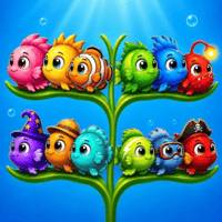 Thumbnail of Fish Sort