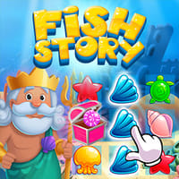 Thumbnail of Fish Story