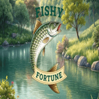 Thumbnail of Fishy fortune