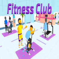 Thumbnail of Fitness Club 3D