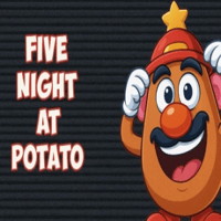 Thumbnail of Five Night at Potato