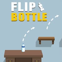 Flip Bottle