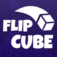 Thumbnail of Flip Cube