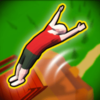 Thumbnail of Flip Parkour Pro