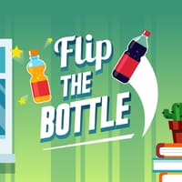 Thumbnail of Flip The Bottle