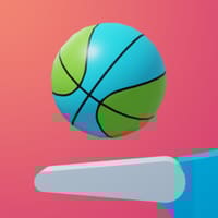 Thumbnail of Flipper Dunk 3D