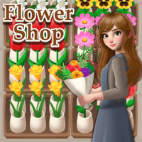 Thumbnail of Flower Shop