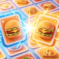 Thumbnail of Food Card Match