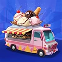 Food Truck Cooking Game