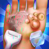 Thumbnail of Foot Hospital