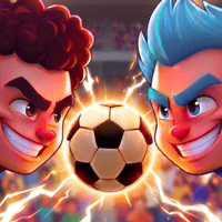 Thumbnail of Football Heads 2026