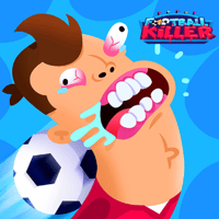 Thumbnail of Football Killer