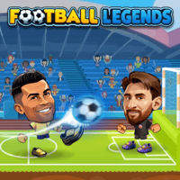 Thumbnail of Football Legends 2026