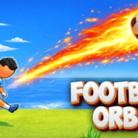 Thumbnail of Football Orbit