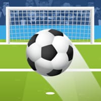 Football Penalty Go Thumbnail of Football Penalty Go