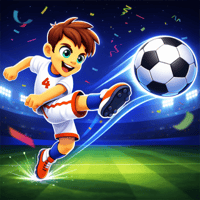 Thumbnail of Football Superstars 2026