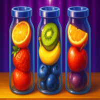 Thumbnail of Foxy Eco Sort